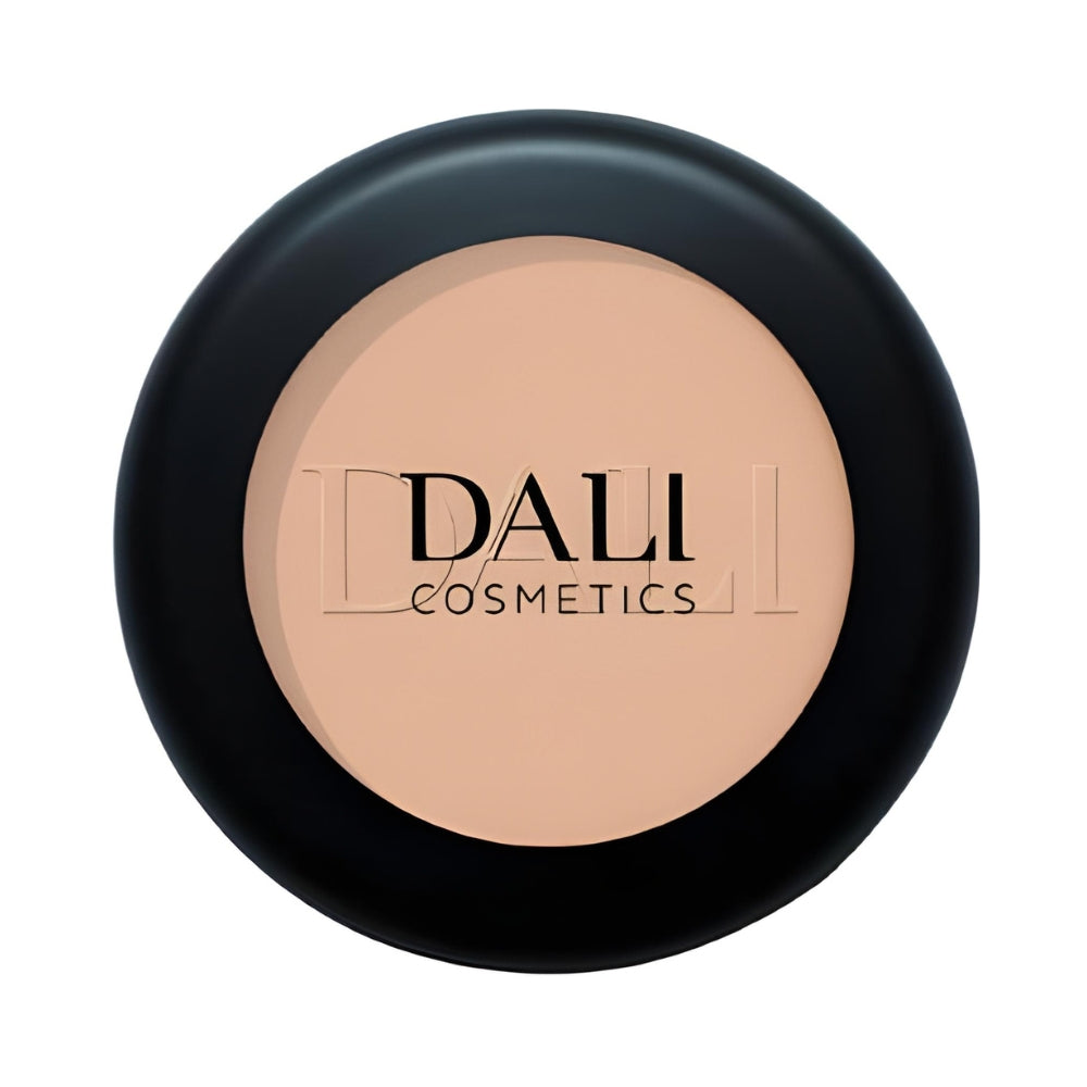Dali Cosmetics Face Powder
