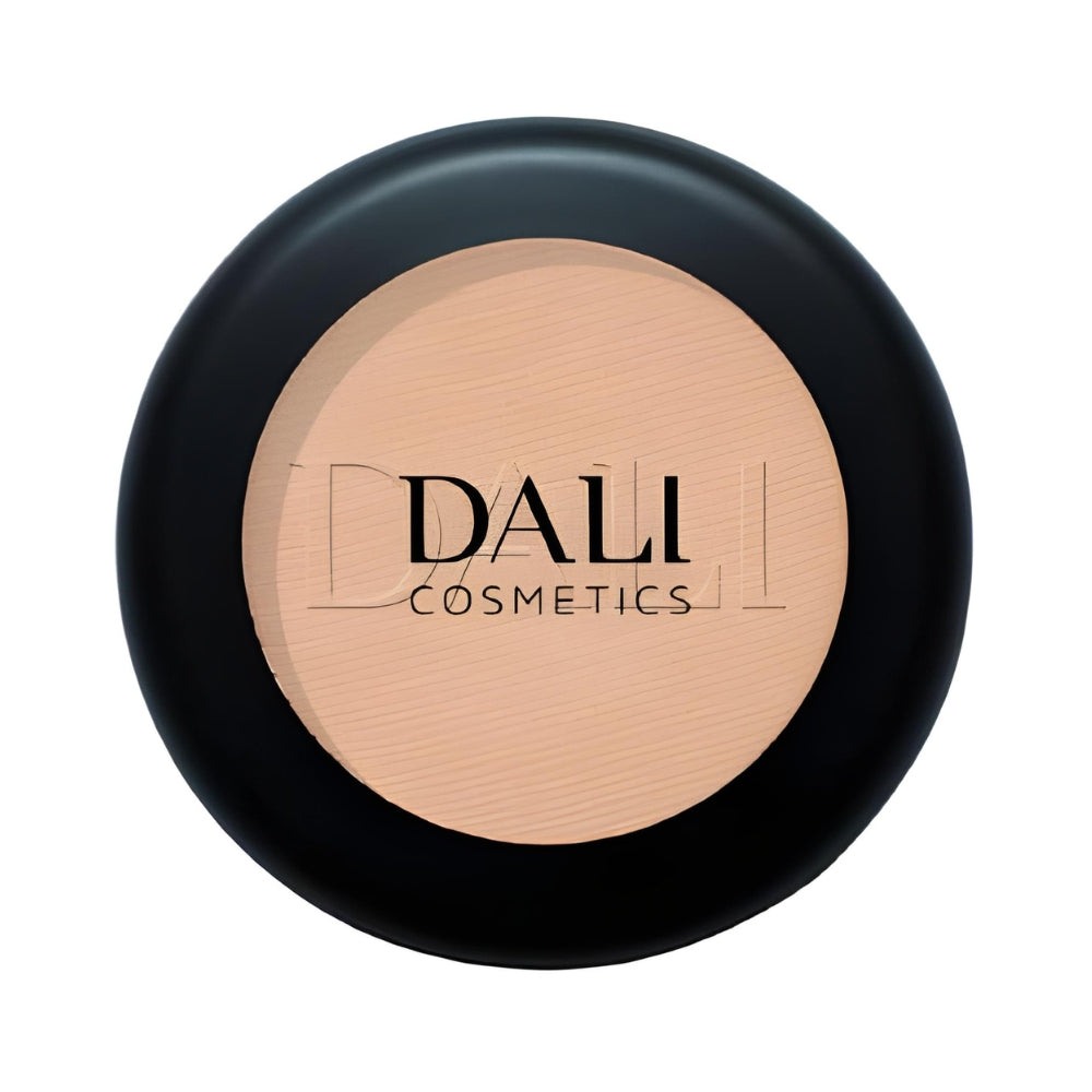 Dali Cosmetics Face Powder