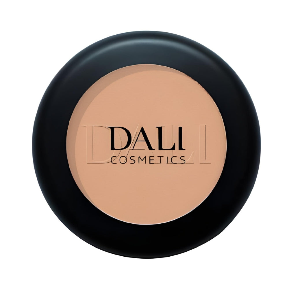 Dali Cosmetics Face Powder