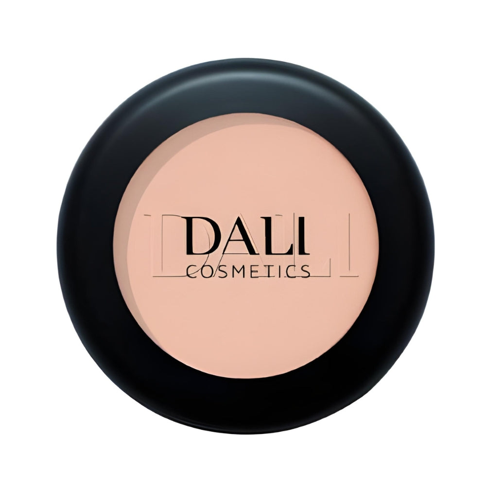 Dali Cosmetics Face Powder