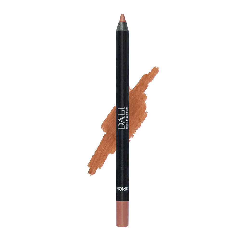 Dali Cosmetics Lip Liner WaterProof Beige Chic Allergically Tested