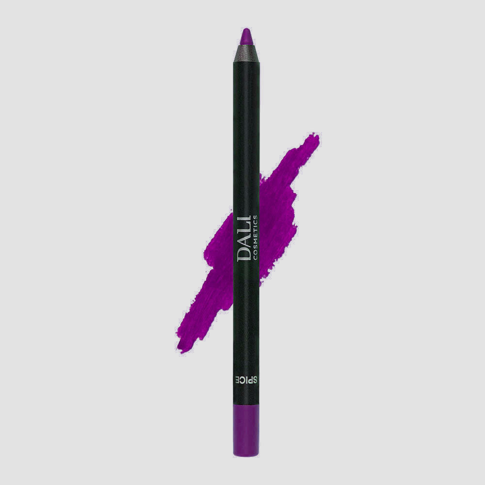 Dali Cosmetics Lip Liner WaterProof Fuchsia Allergically Tested