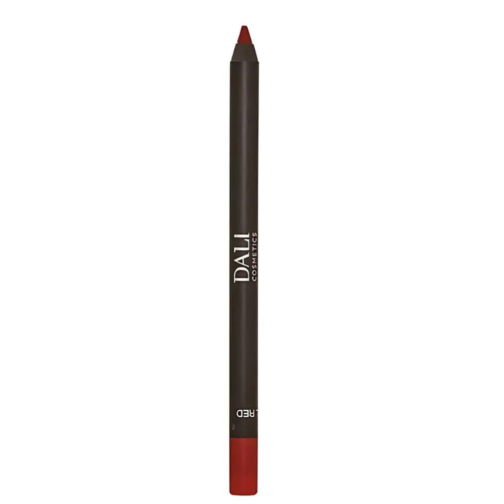 Dali Cosmetics Lip Liner waterProof Wine Allergically Tested