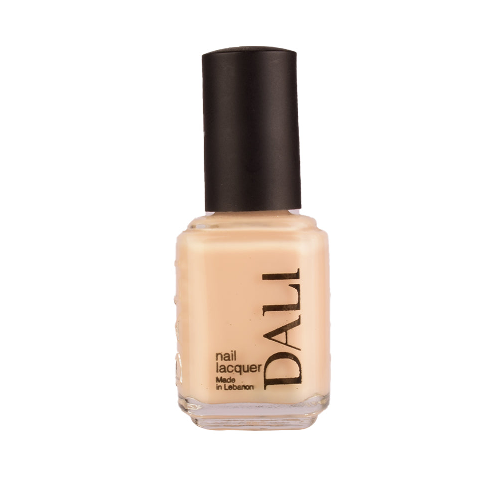 Dali Cosmetics Nail Polish 03