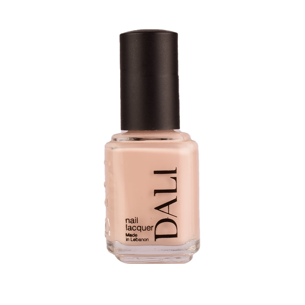 Dali Cosmetics Nail Polish 436