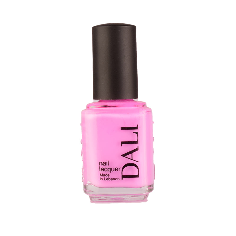 Dali Cosmetics Nail Polish 458
