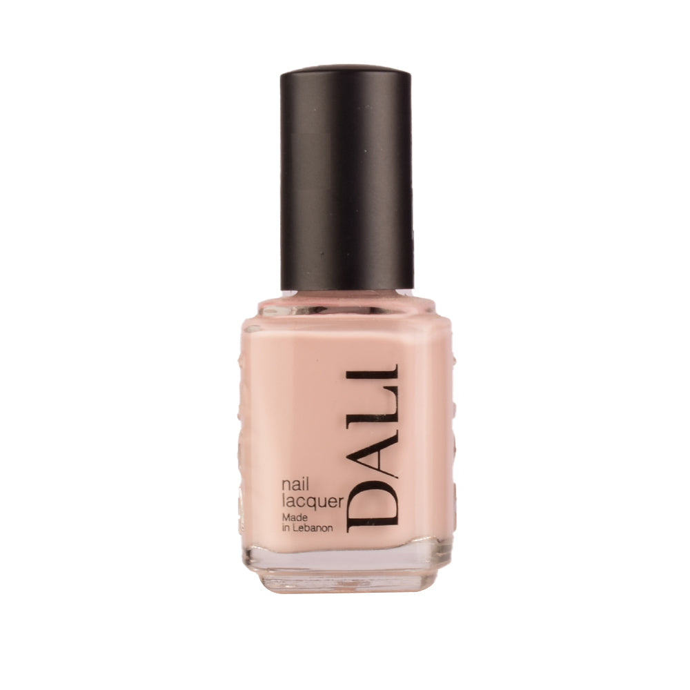 Dali Cosmetics Nail Polish 474