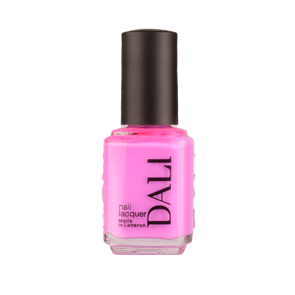 Dali Cosmetics Nail Polish 478