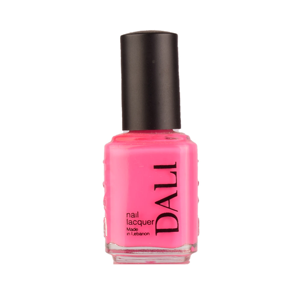 Dali Cosmetics Nail Polish 481