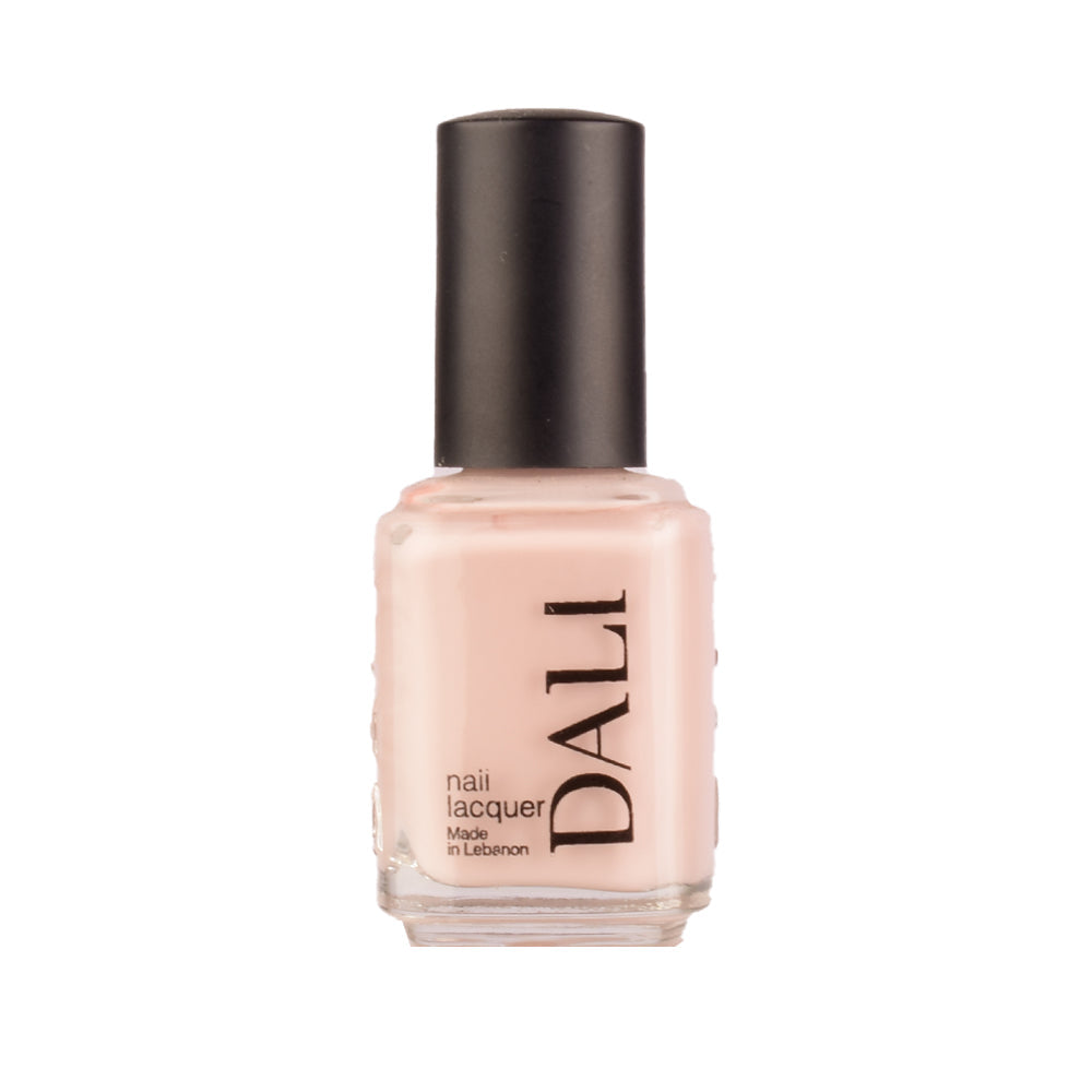 Dali Cosmetics Nail Polish 490