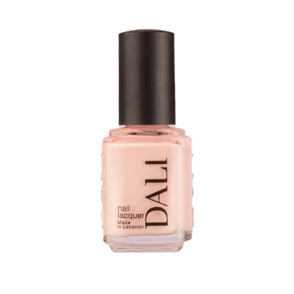Dali Cosmetics Nail Polish 492