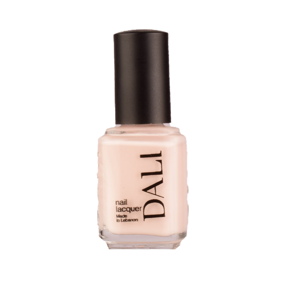 Dali Cosmetics Nail Polish 493