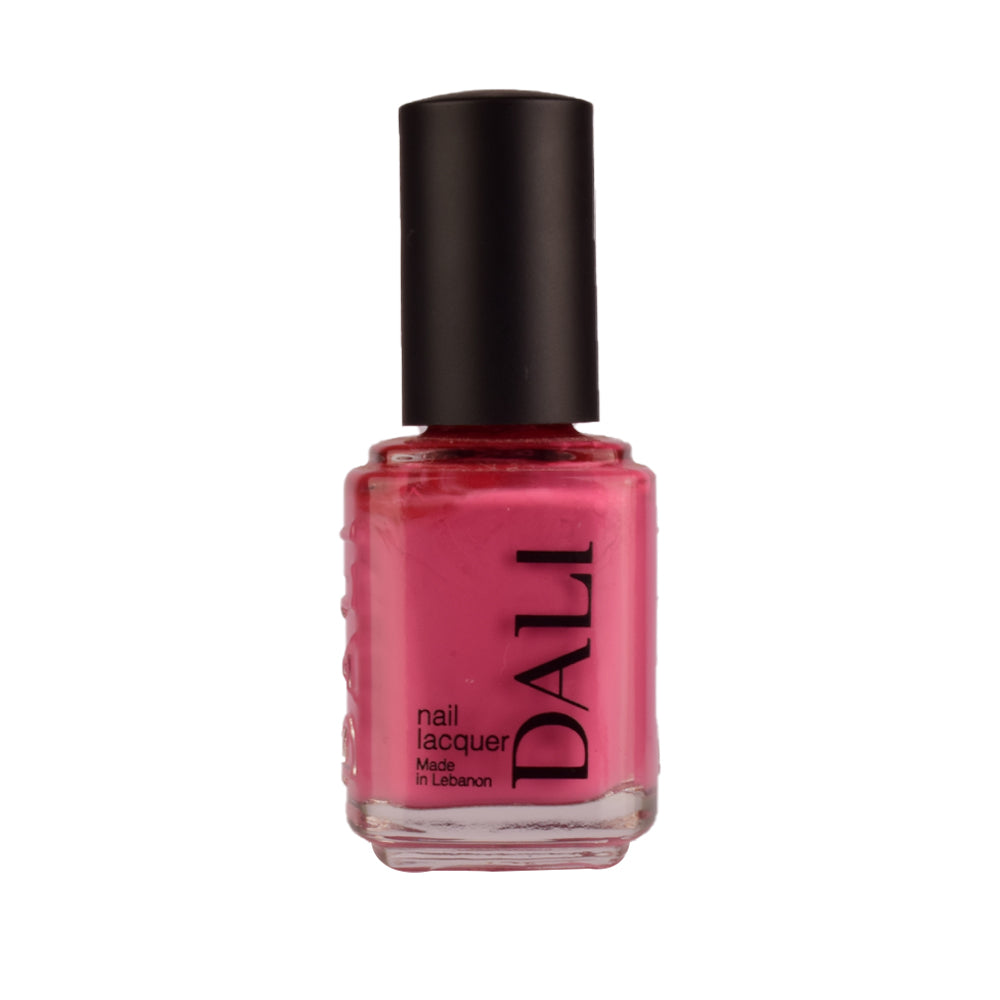 Dali Cosmetics Nail Polish 495