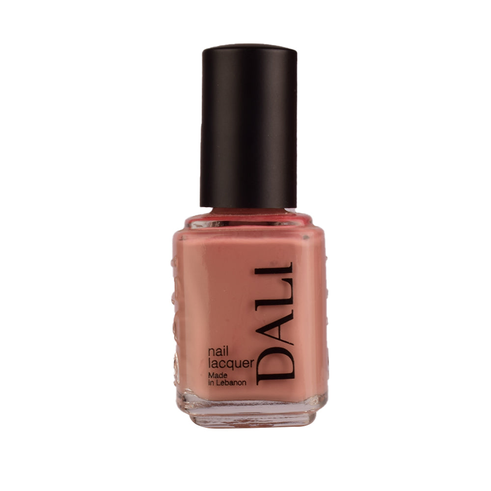 Dali Cosmetics Nail Polish 496