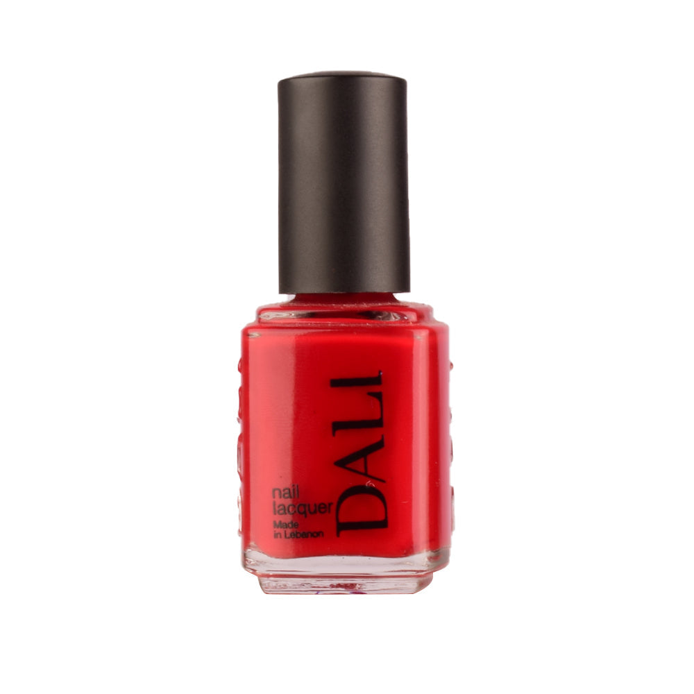 Dali Cosmetics Nail Polish 499