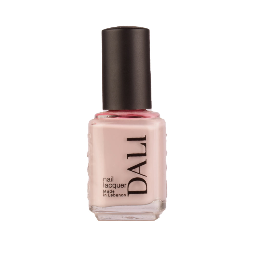 Dali Cosmetics Nail Polish 502