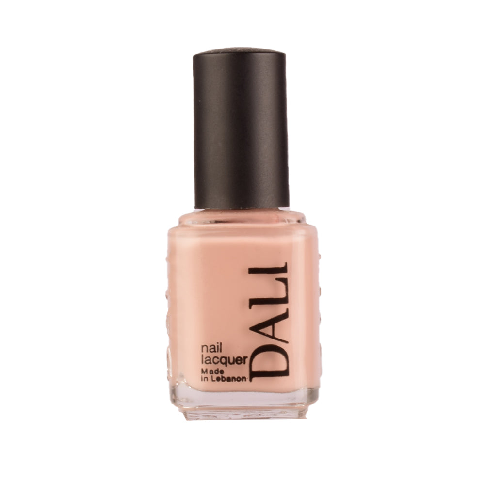 Dali Cosmetics Nail Polish 505