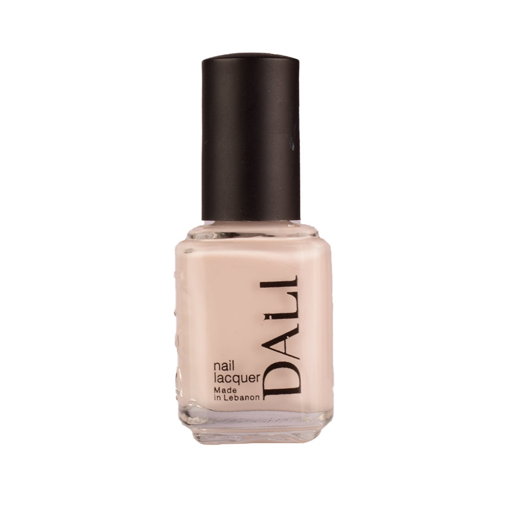 Dali Cosmetics Nail Polish 509
