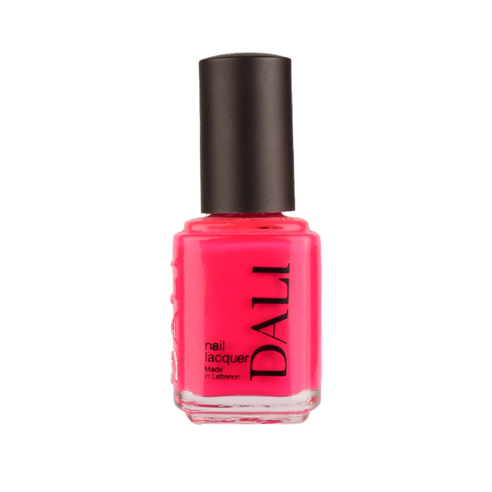 Dali Cosmetics Nail Polish 526
