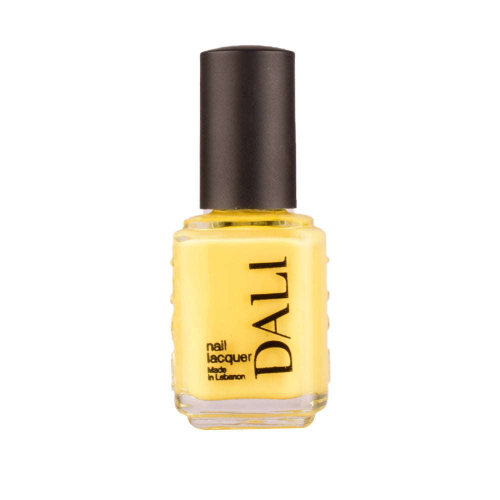 Dali Cosmetics Nail Polish 528