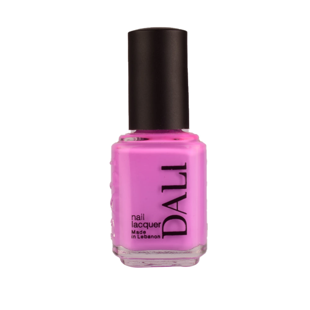 Dali Cosmetics Nail Polish 535
