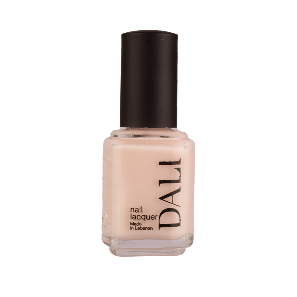 Dali Cosmetics Nail Polish 536
