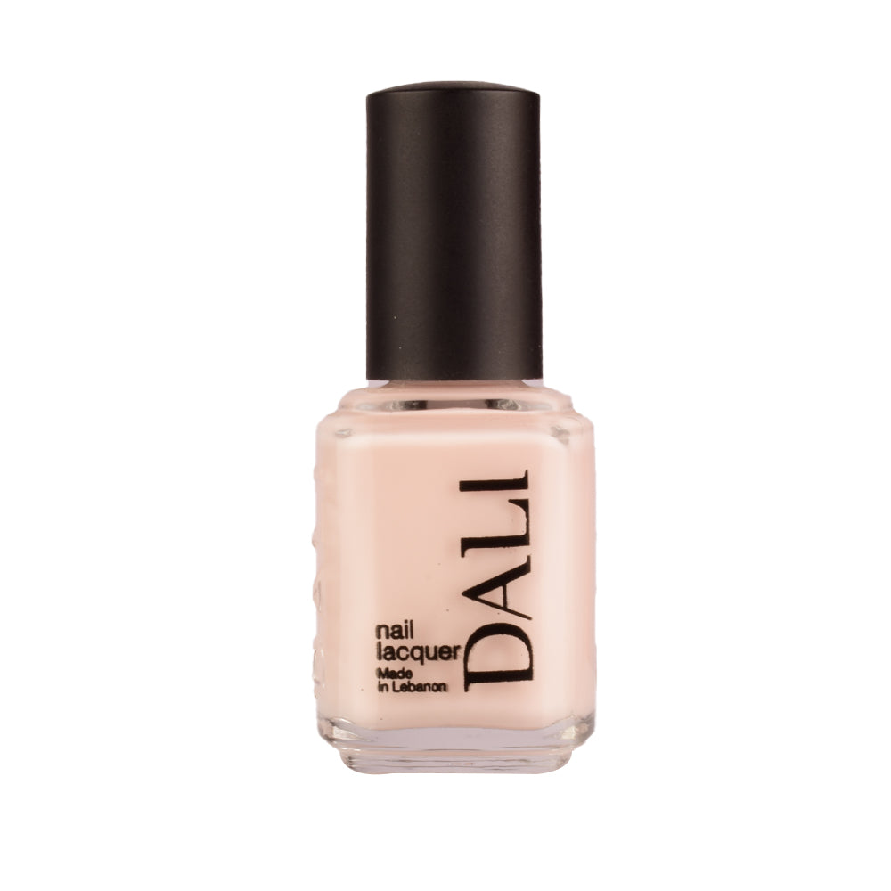 Dali Cosmetics Nail Polish 538