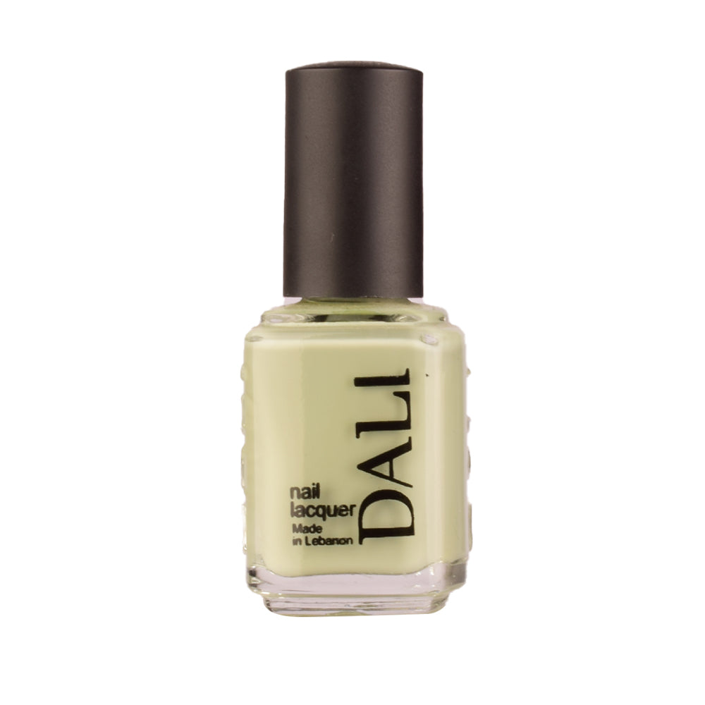 Dali Cosmetics Nail Polish 540