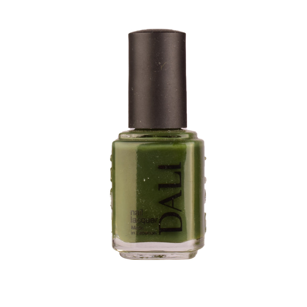 Dali Cosmetics Nail Polish 549