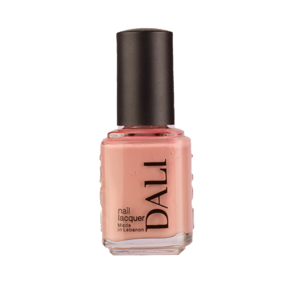 Dali Cosmetics Nail Polish 552