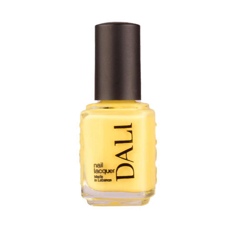 Dali Cosmetics Nail Polish 554
