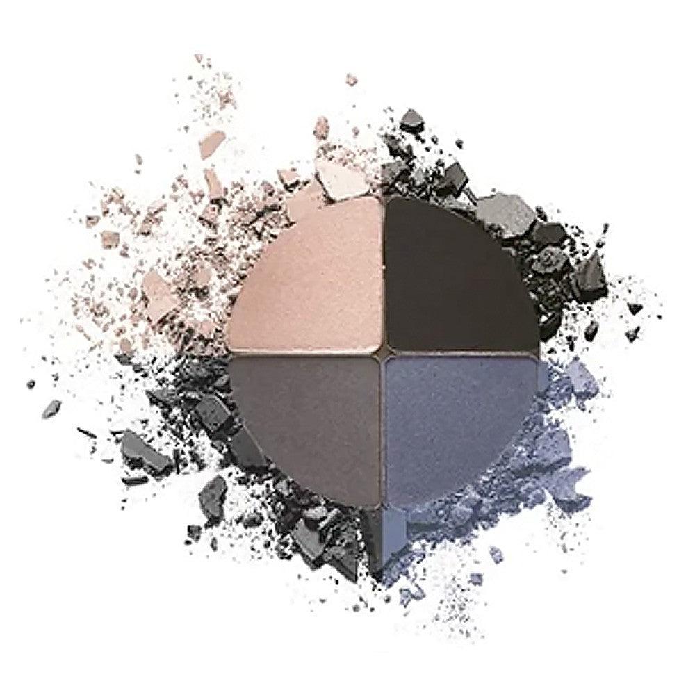 Dali Cosmetics Quatro Eyeshadow 6 Glam