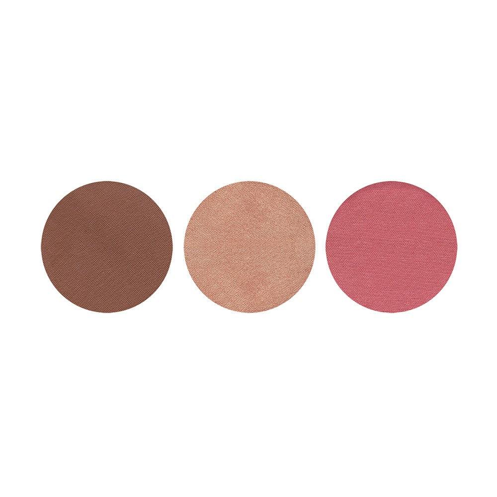 Dali Cosmetics Shadow Paradise Palette