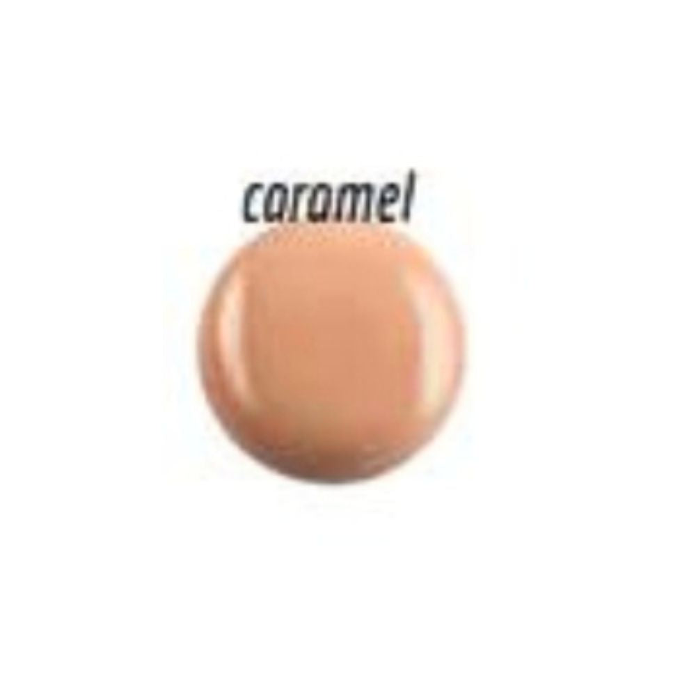 Dali Cosmetics Velvet Care Caramel Hydrationg Foundation