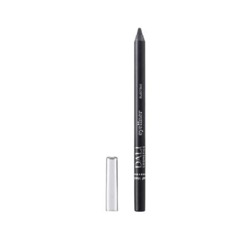 Dali Cosmetics Waterproof Electric Eyeliner Pencil - Black