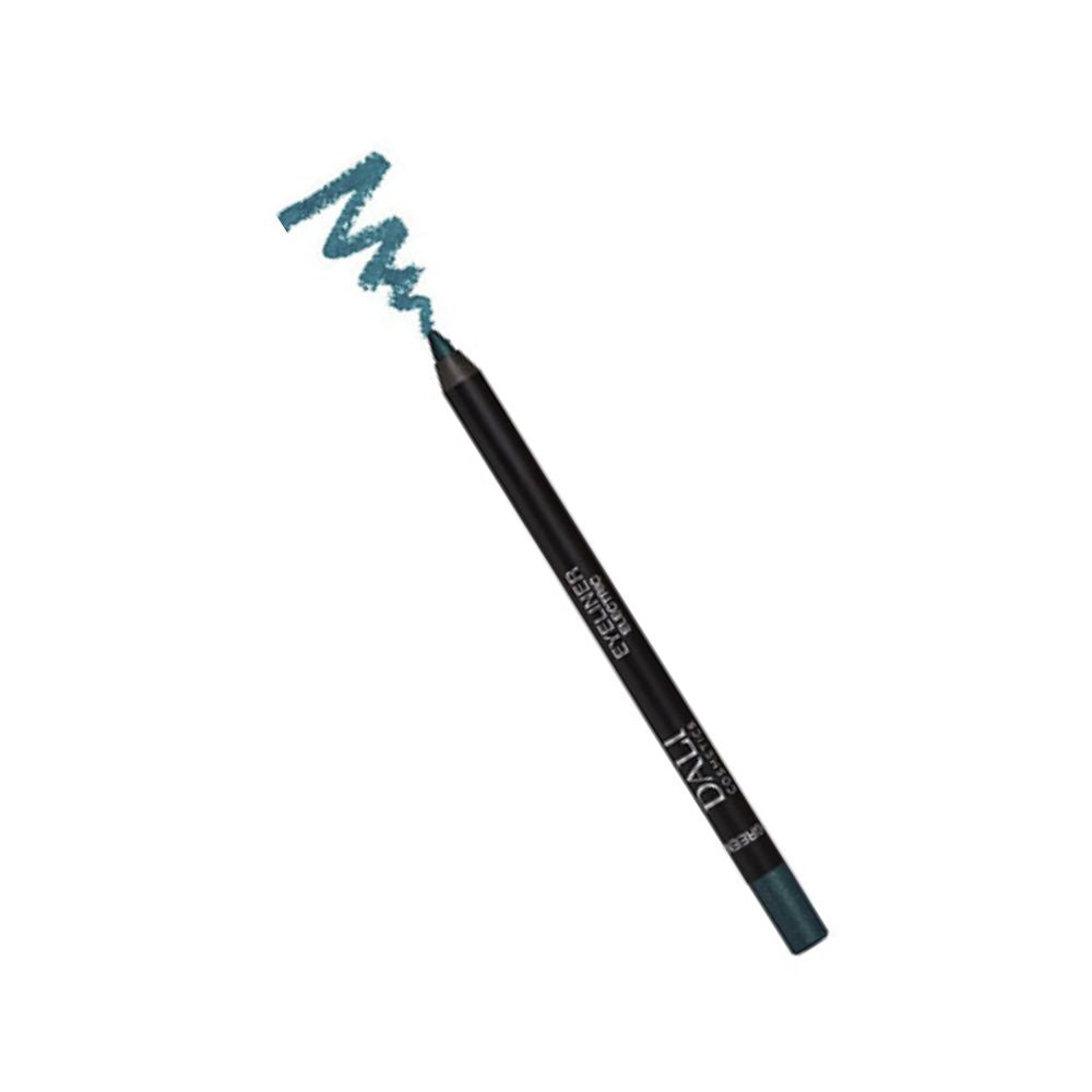 Dali Cosmetics Waterproof Electric Eyeliner Pencil - Navy Blue