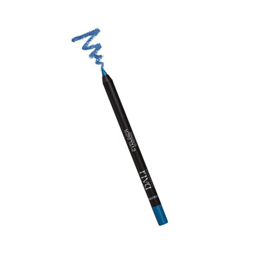Dali Cosmetics Waterproof Electric Eyeliner Pencil - Sky