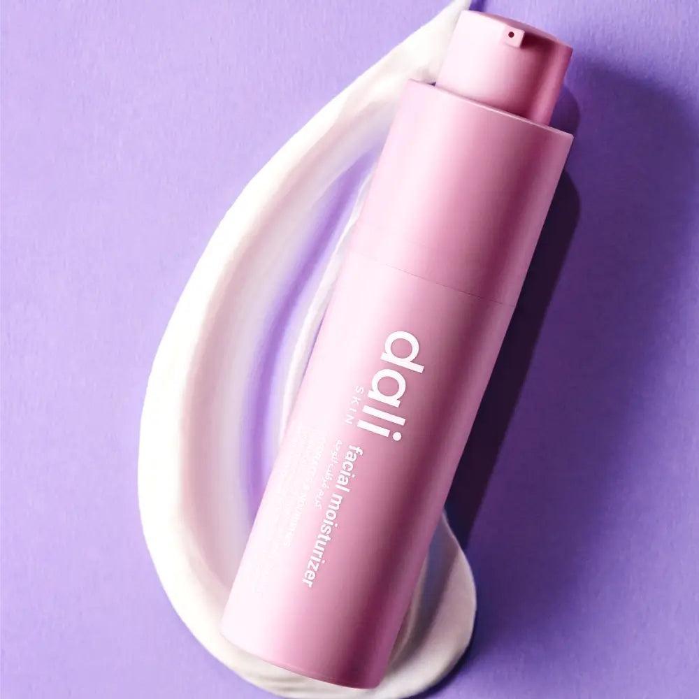 Dali Facial Moisturizer