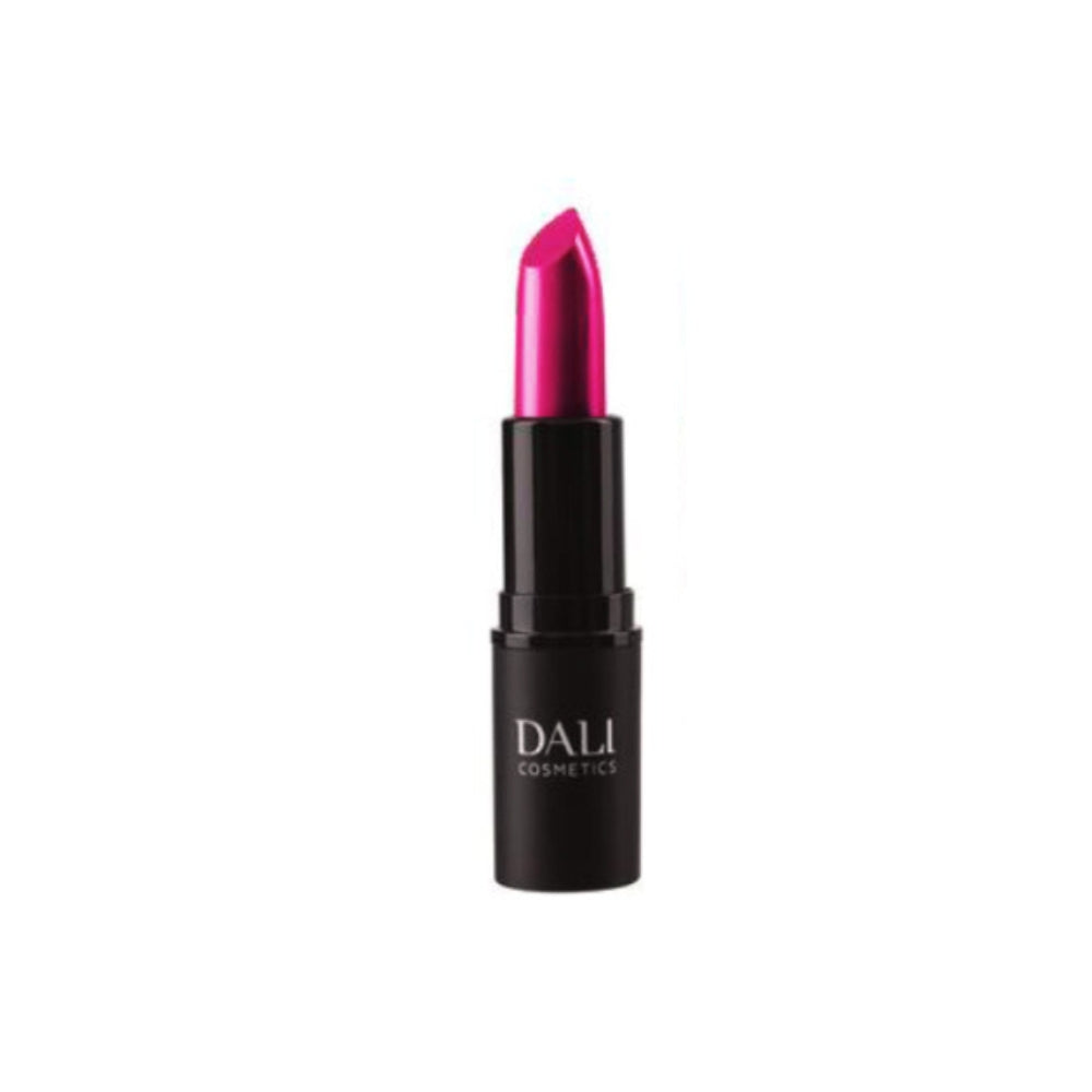 Dali Lipstick All Shades