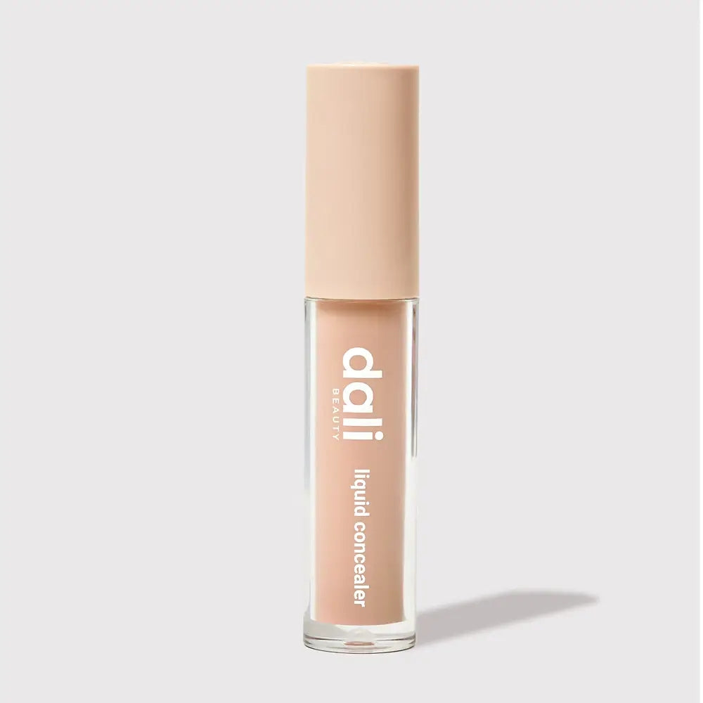 Dali Liquid Concealer Golden Beige
