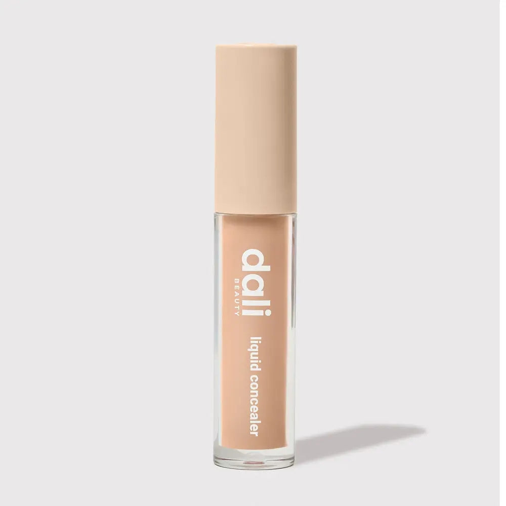 Dali Liquid Concealer Maple