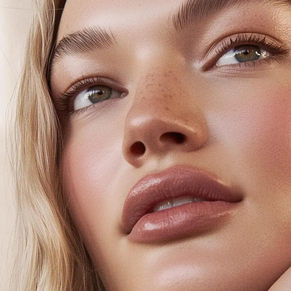 Dali Liquid Concealer Porcelain