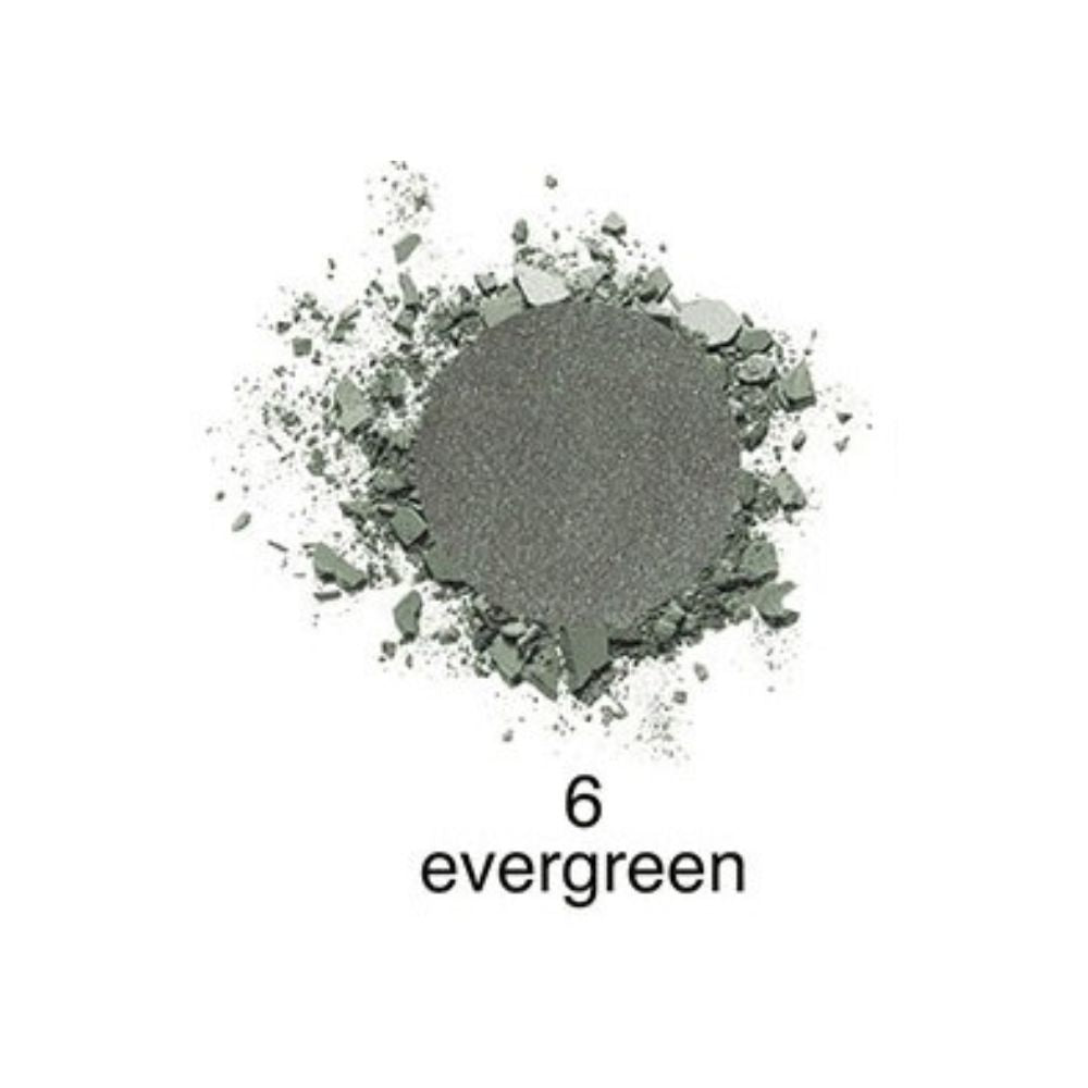 Dali Mono Eye Shadow 6 Evergreen