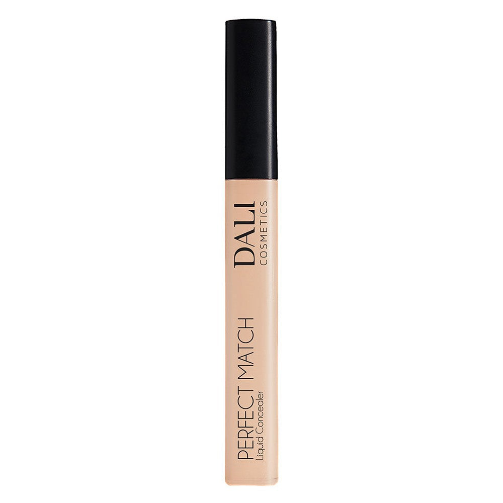 Dali Perfect Match Liquid Concealer Sand