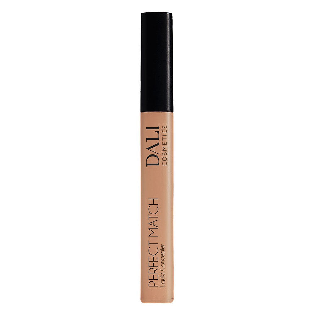 Dali Perfect Match Liquid Concealer Tan