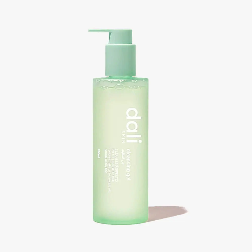 Dali Skin Cleansing Gel 250ml