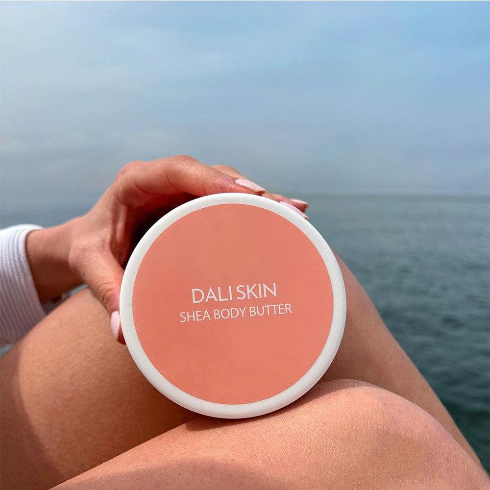 Dali Skin Shea Body Butter