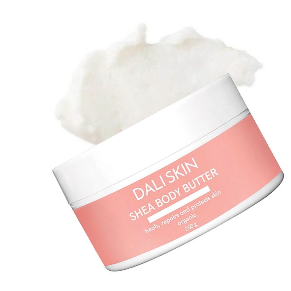 Dali Skin Shea Body Butter
