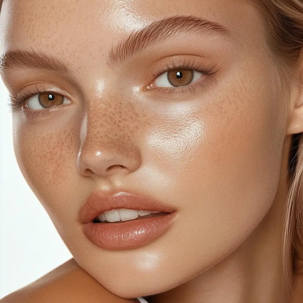 Dali Skin Sunglow Sunscreen Sun Kissed