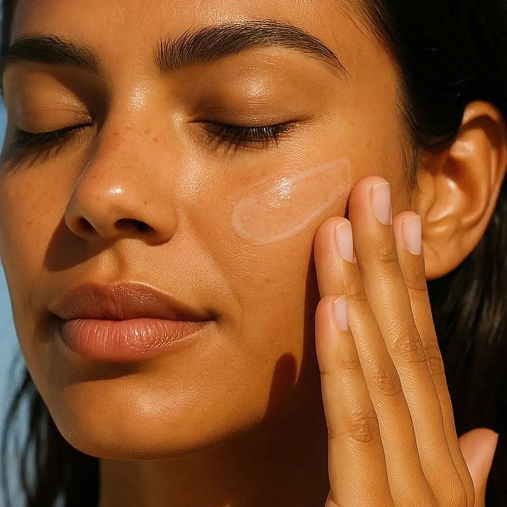 Dali Sunscreen SPF 50